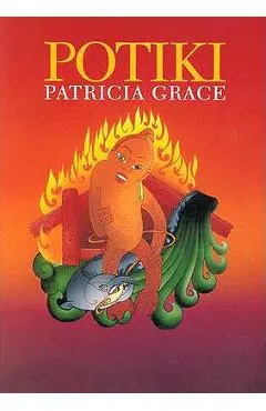 Potiki - Patricia Grace