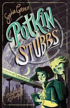 Potkin and Stubbs, Paperback/Sophie Green