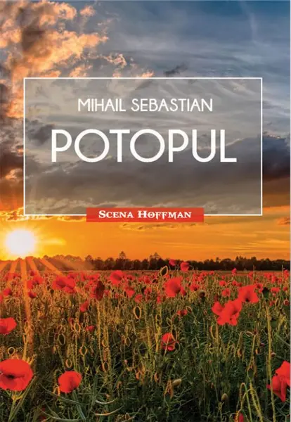 Potopul | Mihail Sebastian