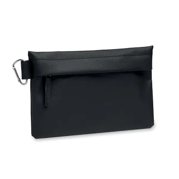 Pouch 600D RPET Pouch 600D RPET