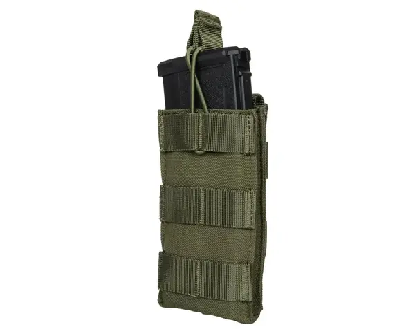 Pouch incarcator 5.56 / 7.62 SPECNA ARMS - OLIVE GREEN