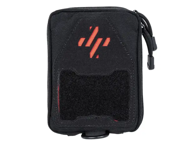 Pouch medical mic Specna Arms Tactical – First Aid Kit MOLLE CORUND™ - NEGRU