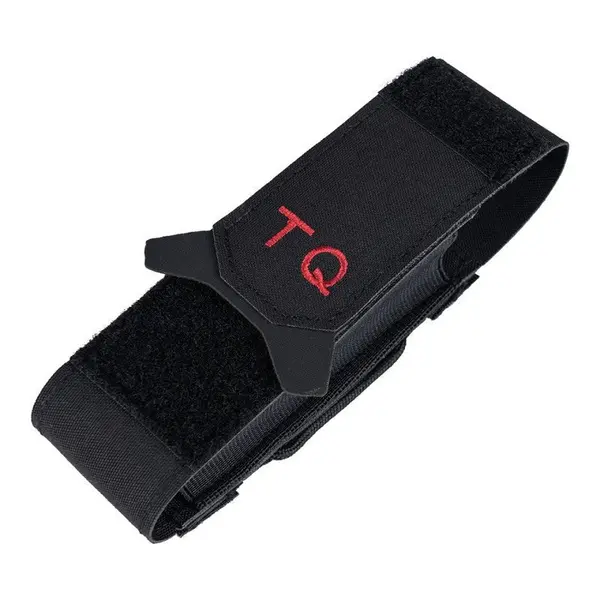 Pouch port turnichet TF-2215 TQ Cordura® Molle - NEGRU