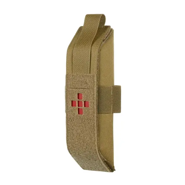 Pouch turnichet coyote CORDURA M-TAC - Default Title