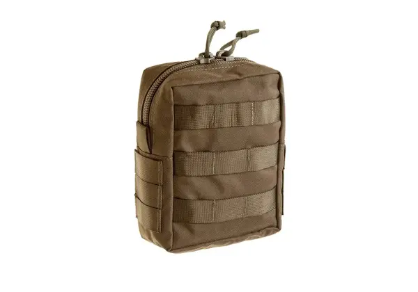 Pouch utilitar EDC / Medic INVADER GEAR - RANGER GREEN