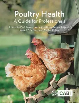Poultry Health. A Guide for Professionals, Paperback/***