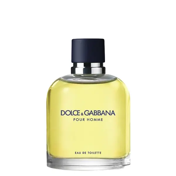 Pour homme 75 ml