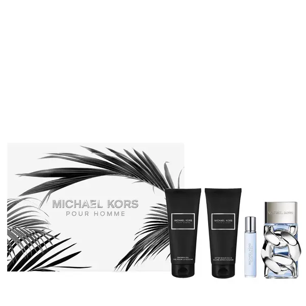 Pour homme set 310 ml