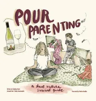 Pour Parenting, Hardcover/Lindsay Davis