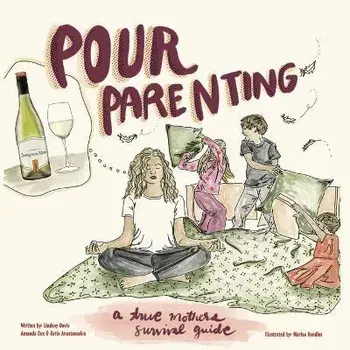 Pour Parenting, Paperback/Lindsay Davis
