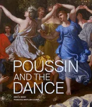Poussin and the Dance, Paperback/***