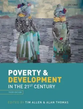 Poverty and Development. 3 Revised edition, Paperback/***