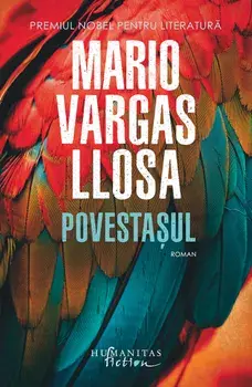 Povestasul/Mario Vargas Llosa