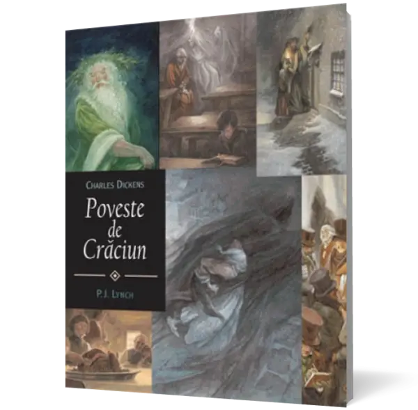 Poveste de Crăciun