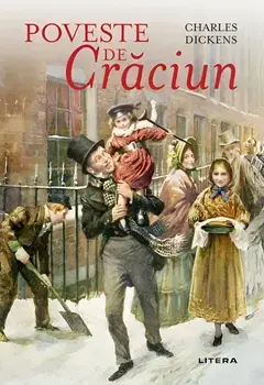 Poveste de Craciun/Charles Dickens