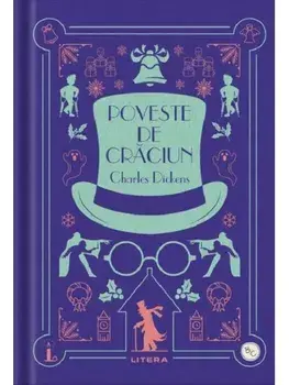 Poveste de Craciun/Charles Dickens