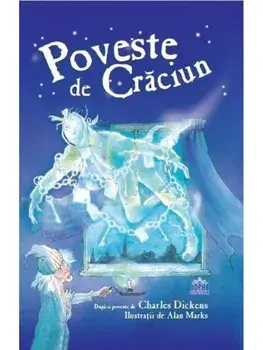 Poveste de Craciun/Charles Dickens