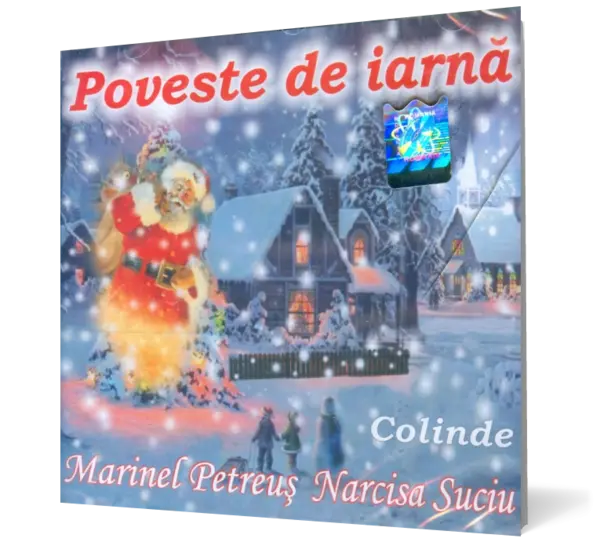 Poveste de iarnă
