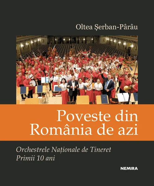Poveste din România de azi