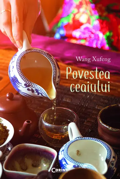 Povestea ceaiului