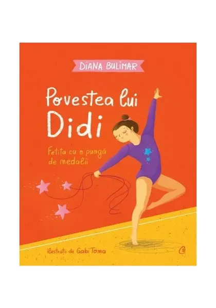 Povestea lui Didi