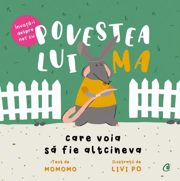 Povestea lui Ma | Momomo