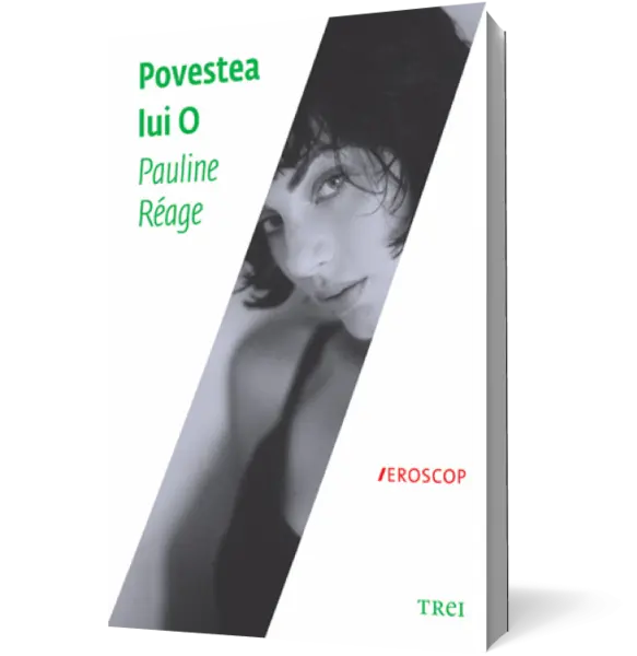 Povestea lui O
