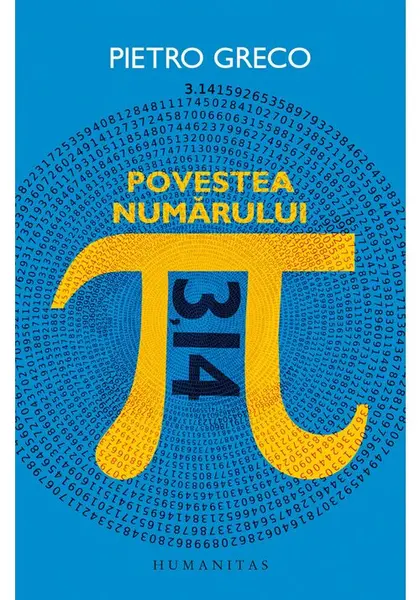 Povestea numarului Π