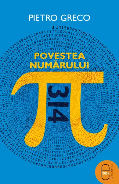 Povestea numărului Π (ebook)