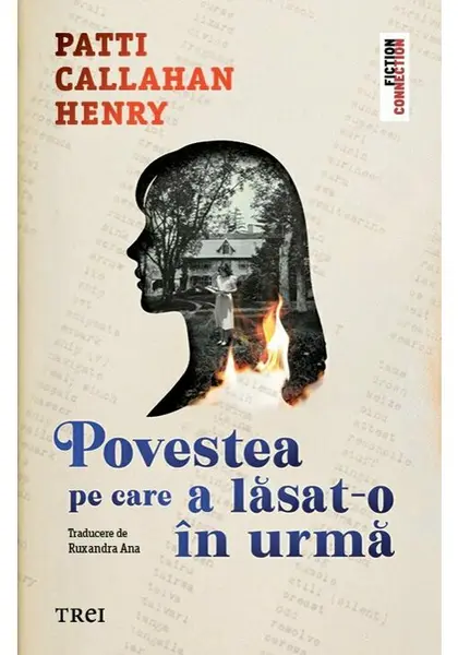Povestea pe care a lasat-o in urma