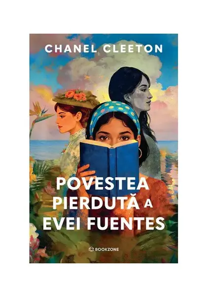Povestea pierduta a Evei Fuentes
