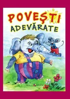 Povesti adevarate/Ala Bujor
