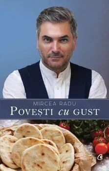Povesti cu gust/Mircea Radu
