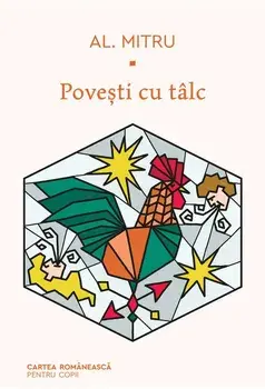Povesti cu talc/Alexandru Mitru