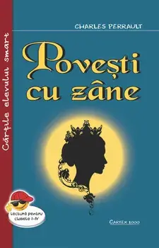 Povesti cu zane/Charles Perrault
