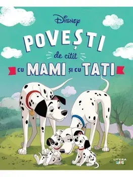 Povesti de citit cu mami si cu tati/***