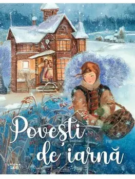 Povesti de iarna/***