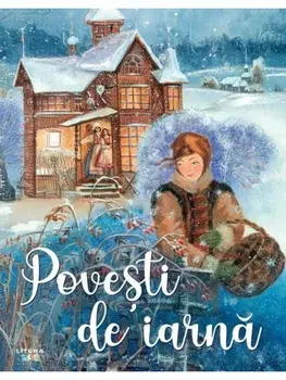 Povesti de iarna/***