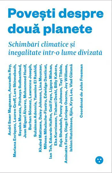 Povesti despre doua planete |