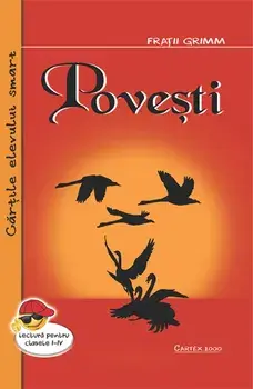 Povesti/Fratii Grimm