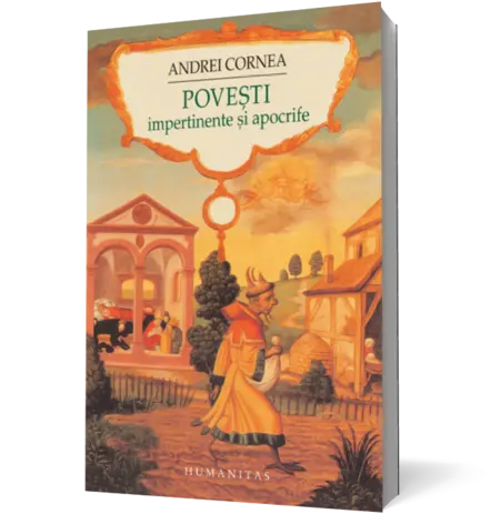 Poveşti impertinente şi apocrife