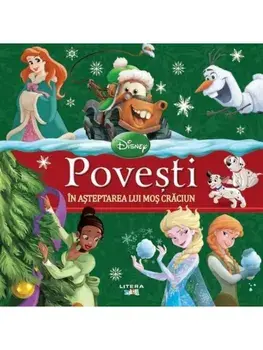 Povesti. In asteptarea lui Mos Craciun/***