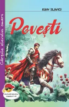 Povesti/Ioan Slavici