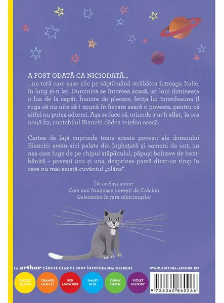 Povesti la telefon | Gianni Rodari