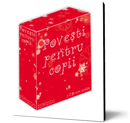 Poveşti pentru copii