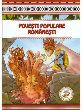 Povesti populare romanesti/***