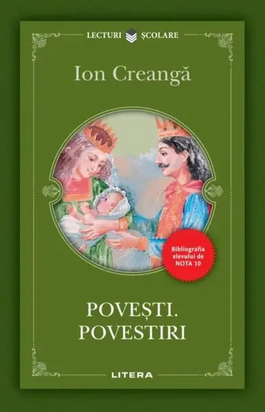 Povesti. Povestiri