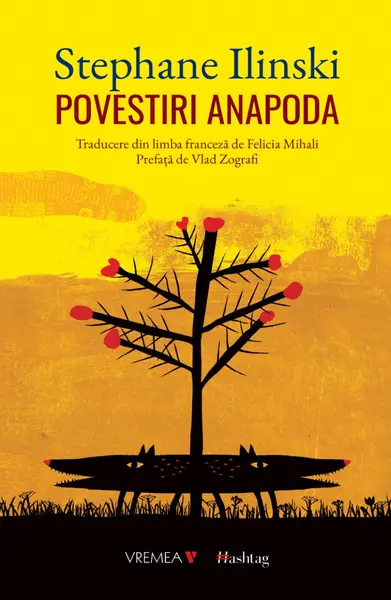 Povestiri anapoda