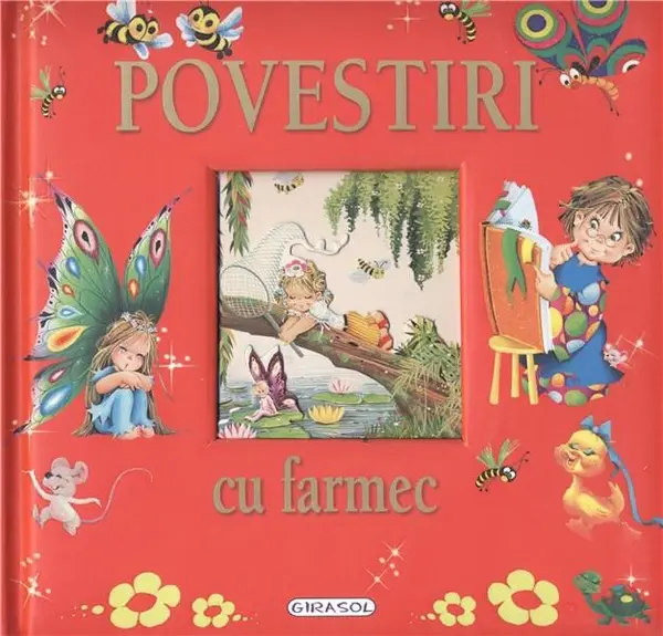 Povestiri cu farmec |