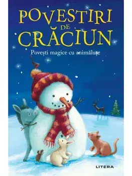 Povestiri de Craciun/***